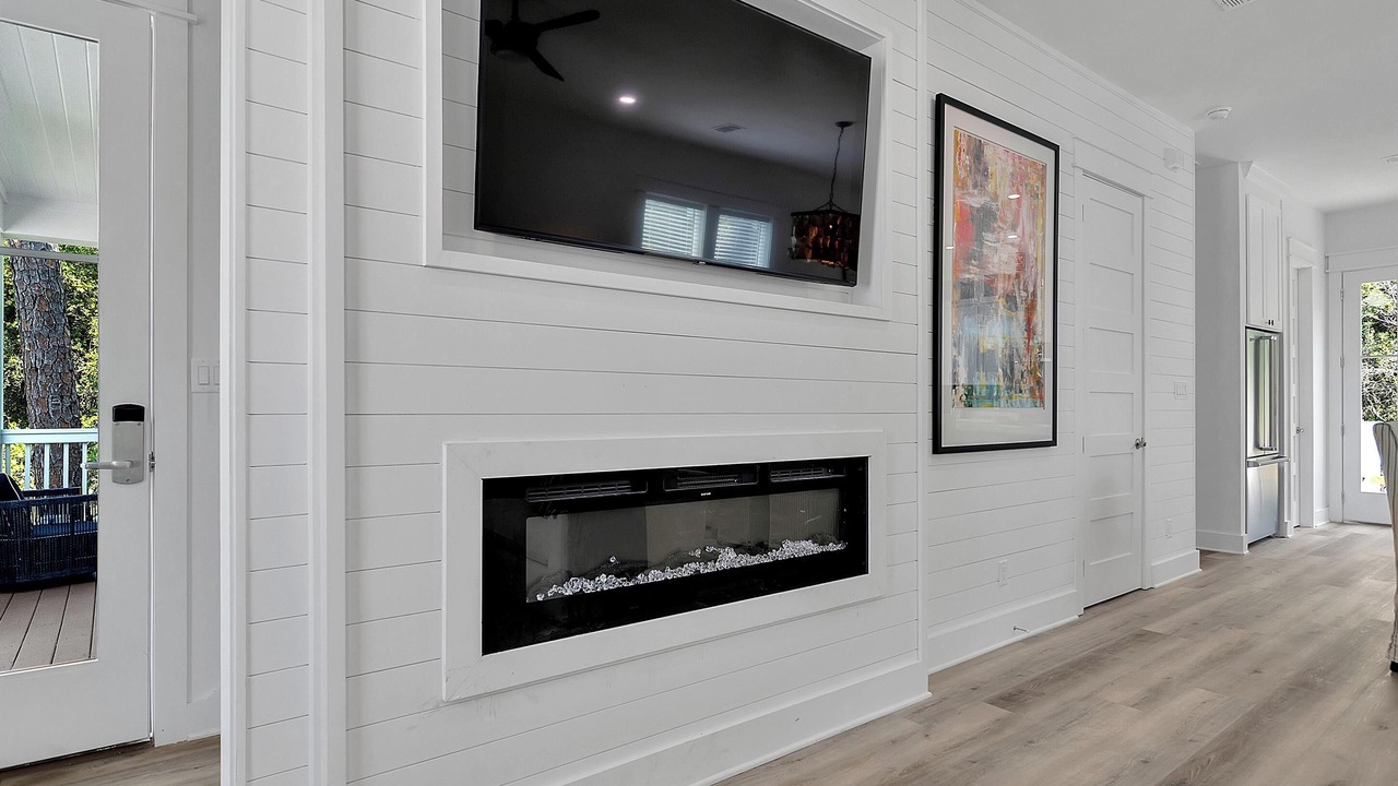 Photo of Livingroom in Treetop