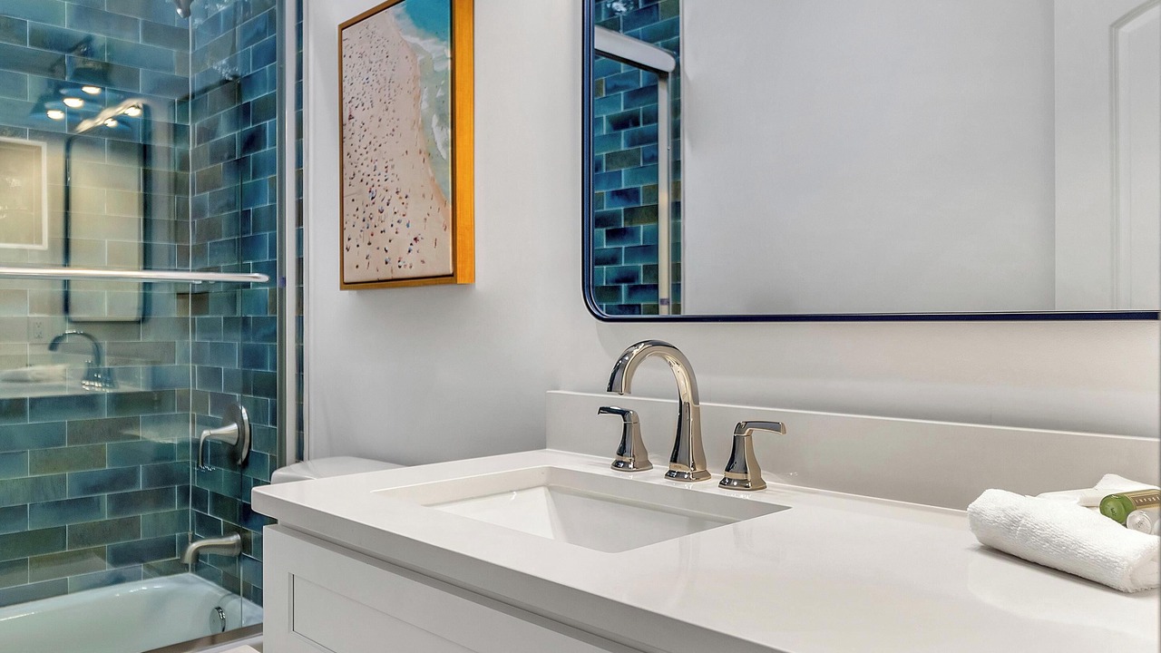 Photo of Bathroom in Treetop