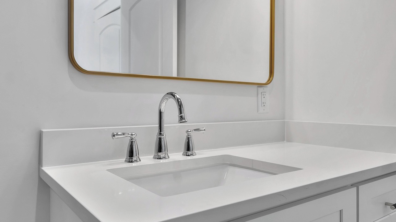 Photo of Bathroom in Treetop