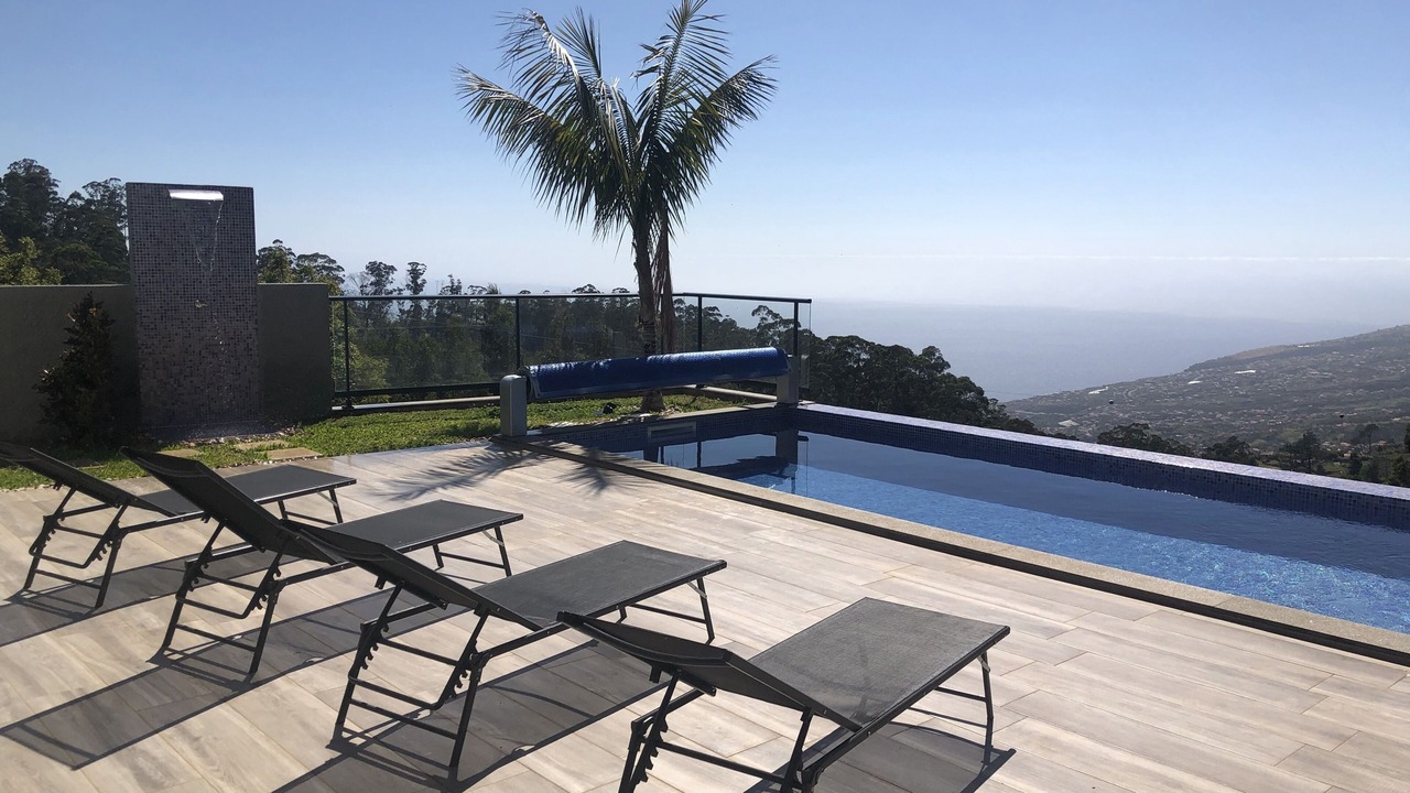 Photo of Outdoor in Calheta