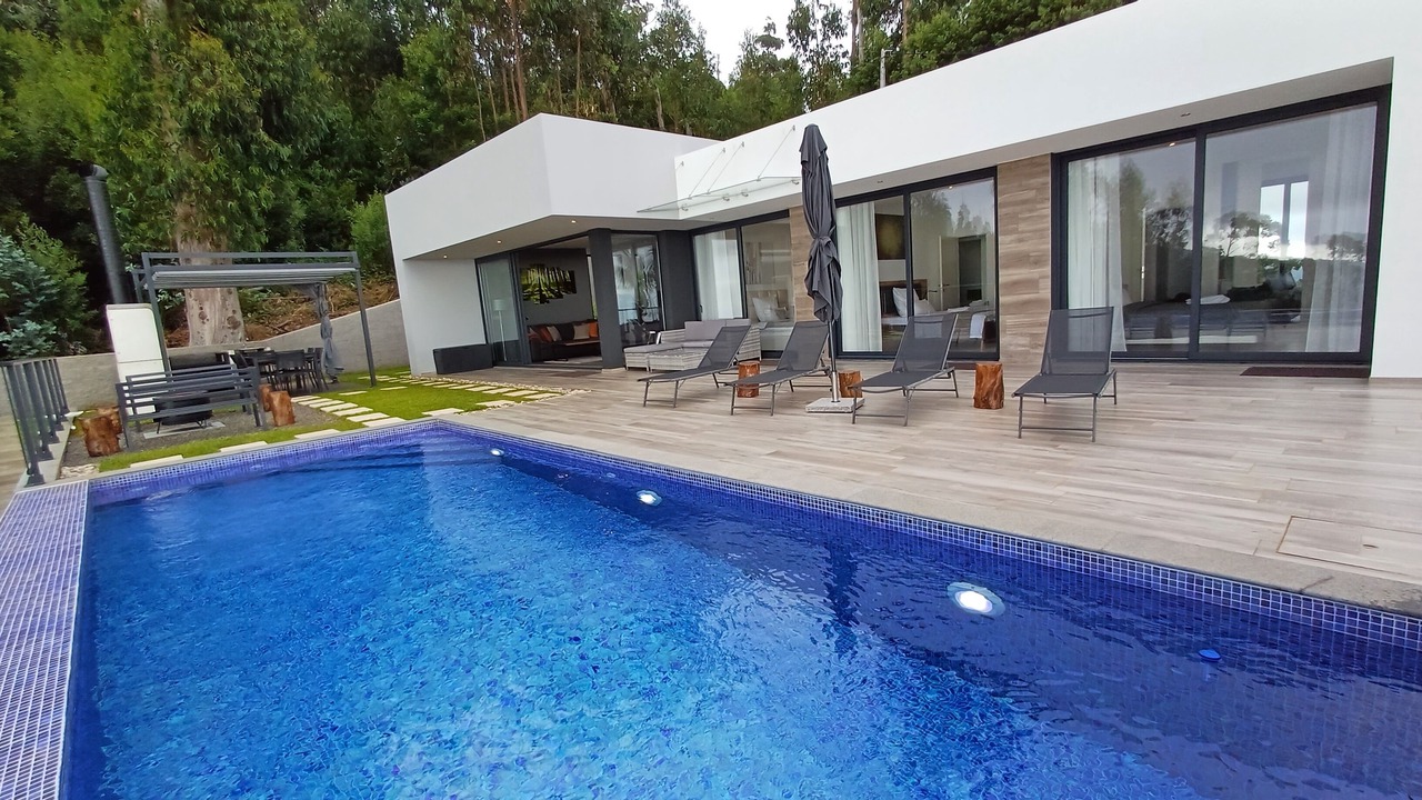Photo of Outdoor in Calheta