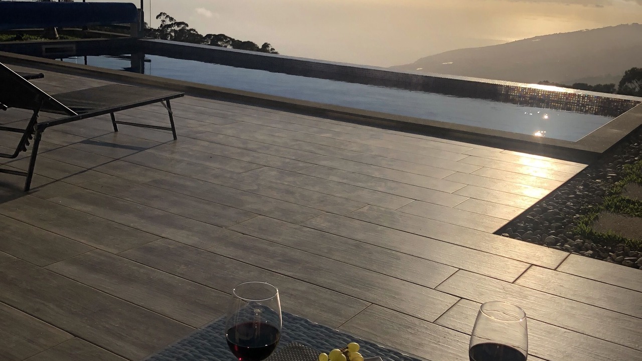 Photo of Patio Balcony in Calheta