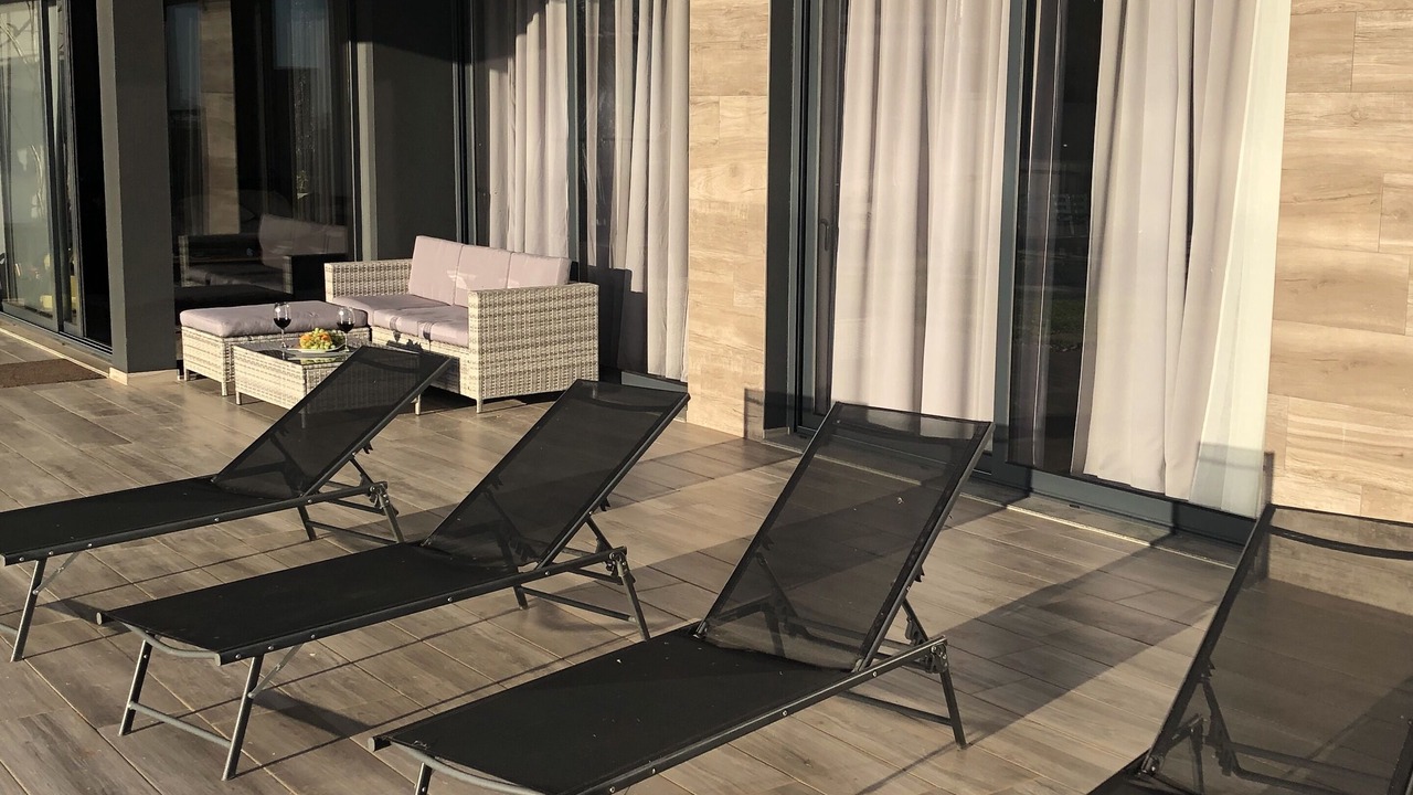 Photo of Patio Balcony in Calheta
