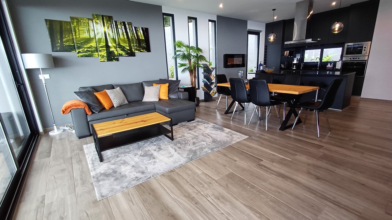 Photo of Livingroom in Calheta