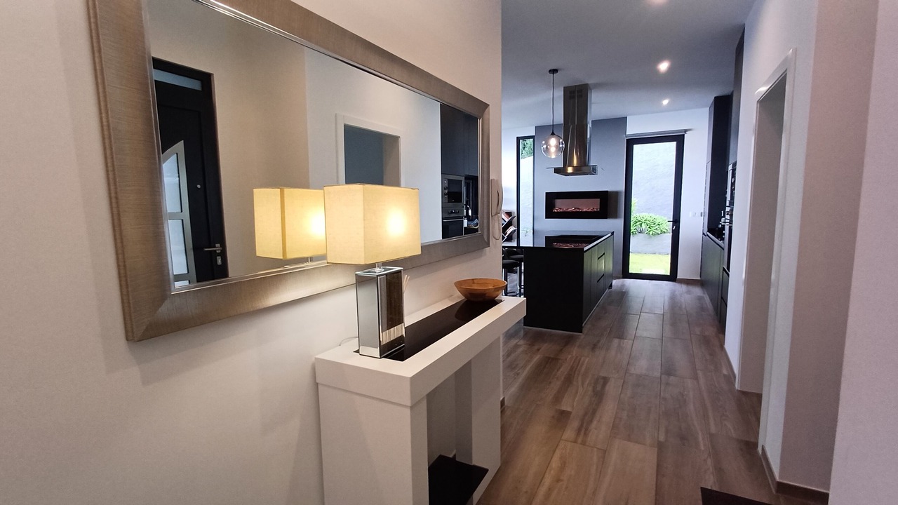 Photo of Kitchen in Calheta