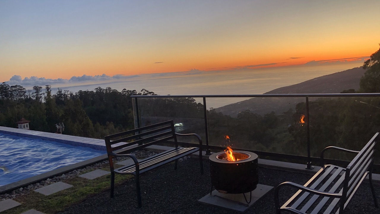 Photo of Patio Balcony in Calheta
