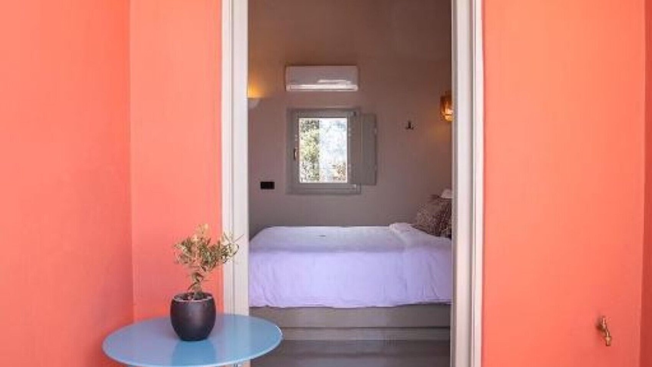 Photo of Bedroom in Finikia