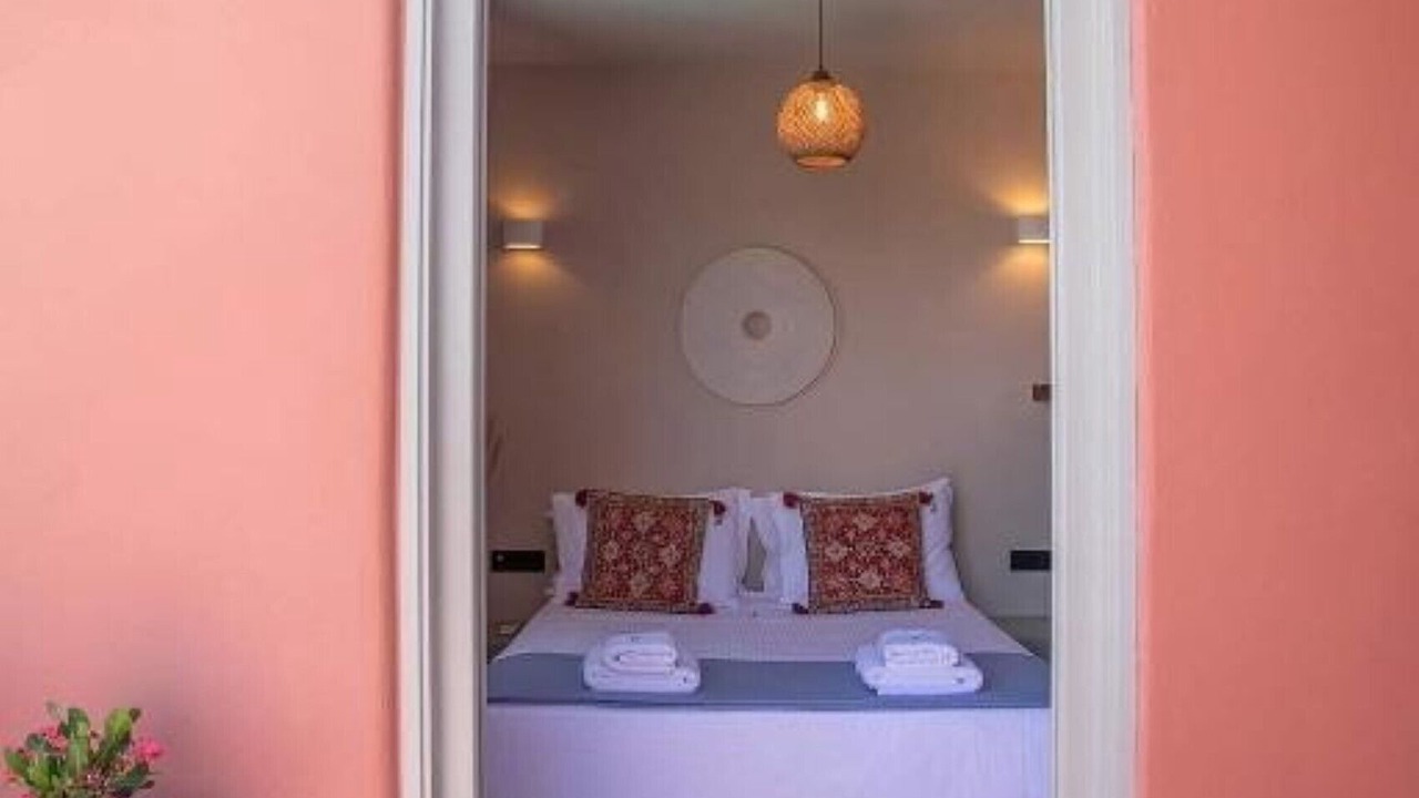 Photo of Bedroom in Finikia