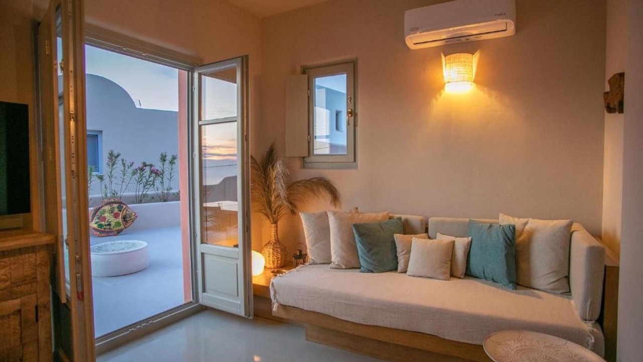 Photo of Livingroom in Finikia