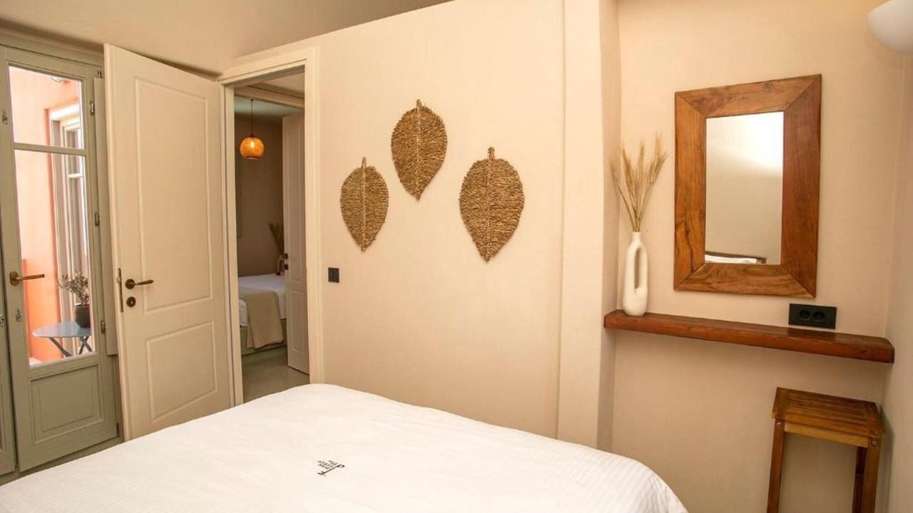 Photo of Bedroom in Finikia