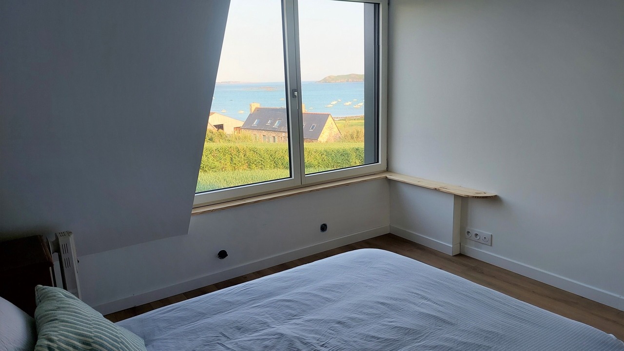 Photo of Bedroom in Trevou-Treguignec