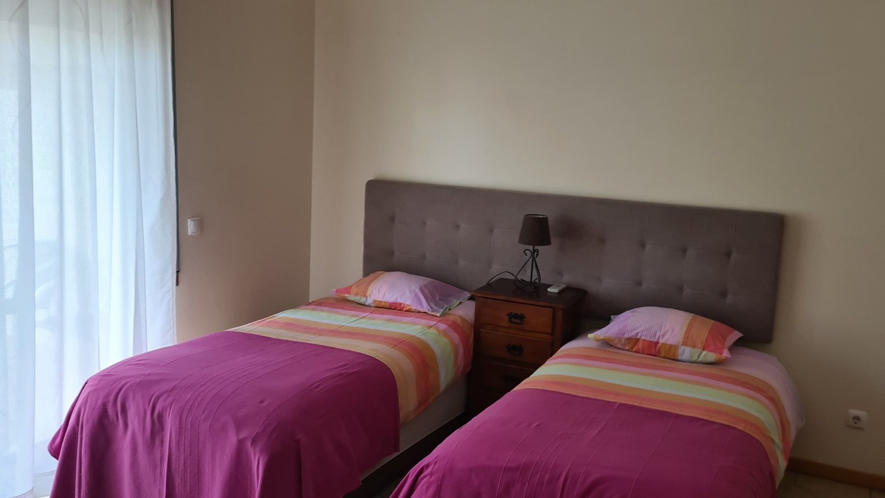 Photo of Bedroom in Vale de Carro