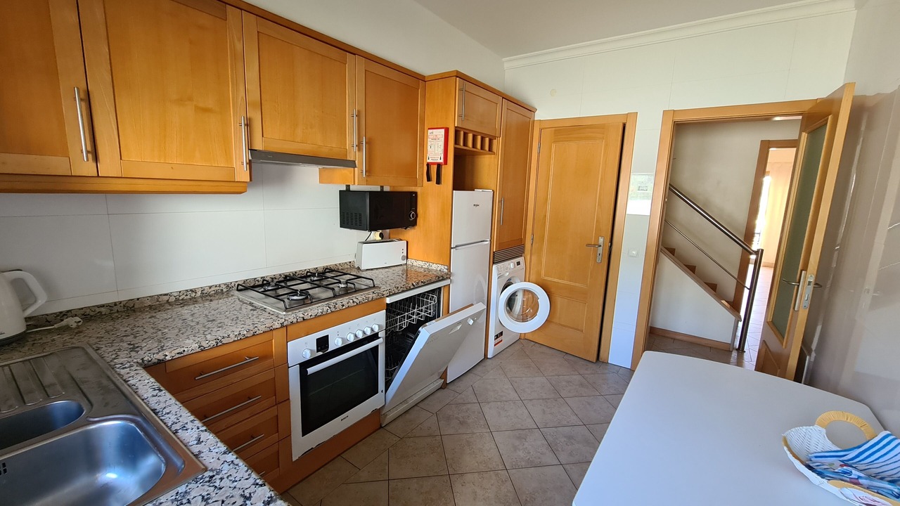 Photo of Kitchen in Vale de Carro