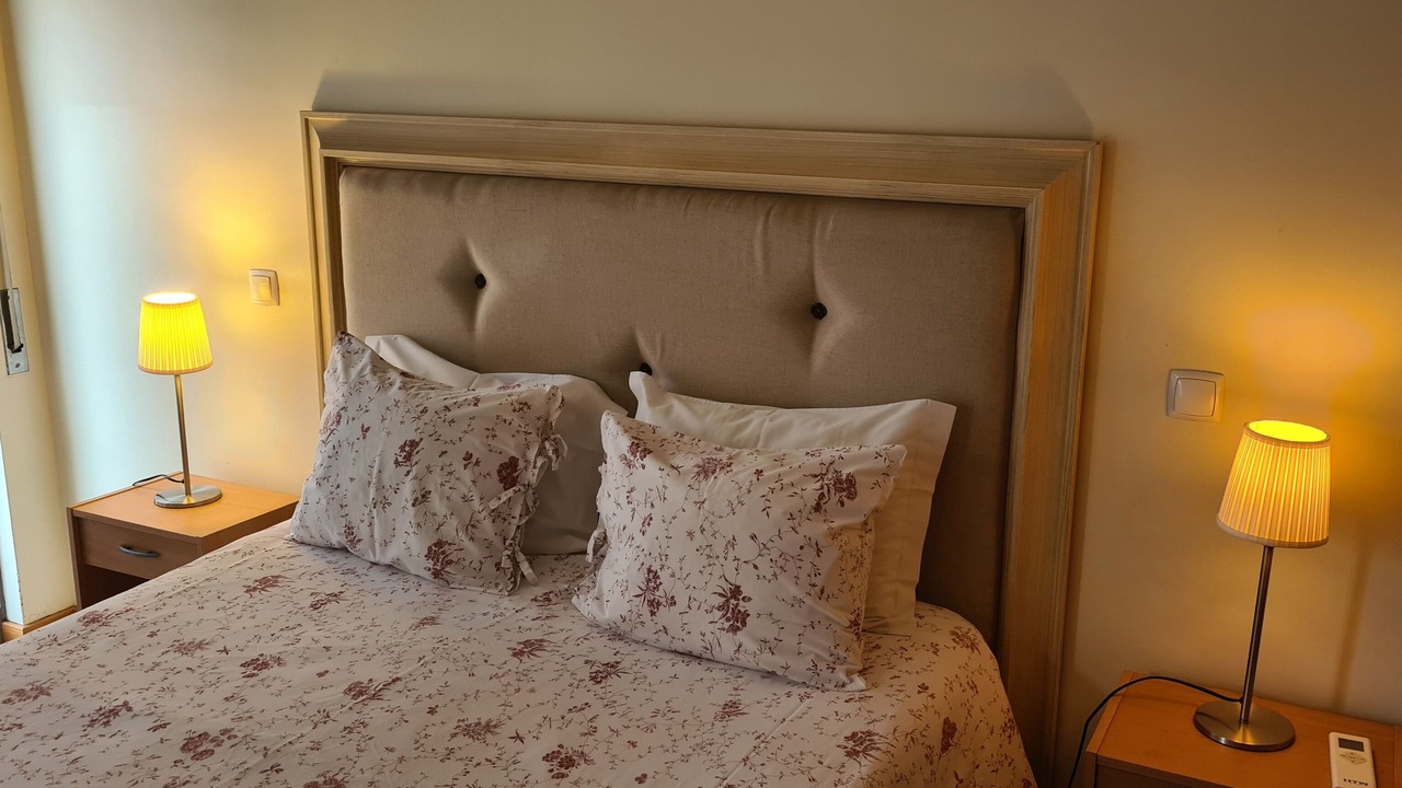 Photo of Bedroom in Vale de Carro