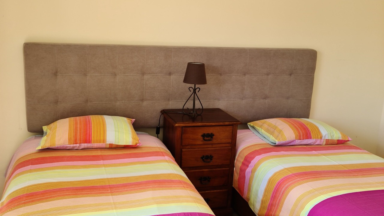 Photo of Bedroom in Vale de Carro