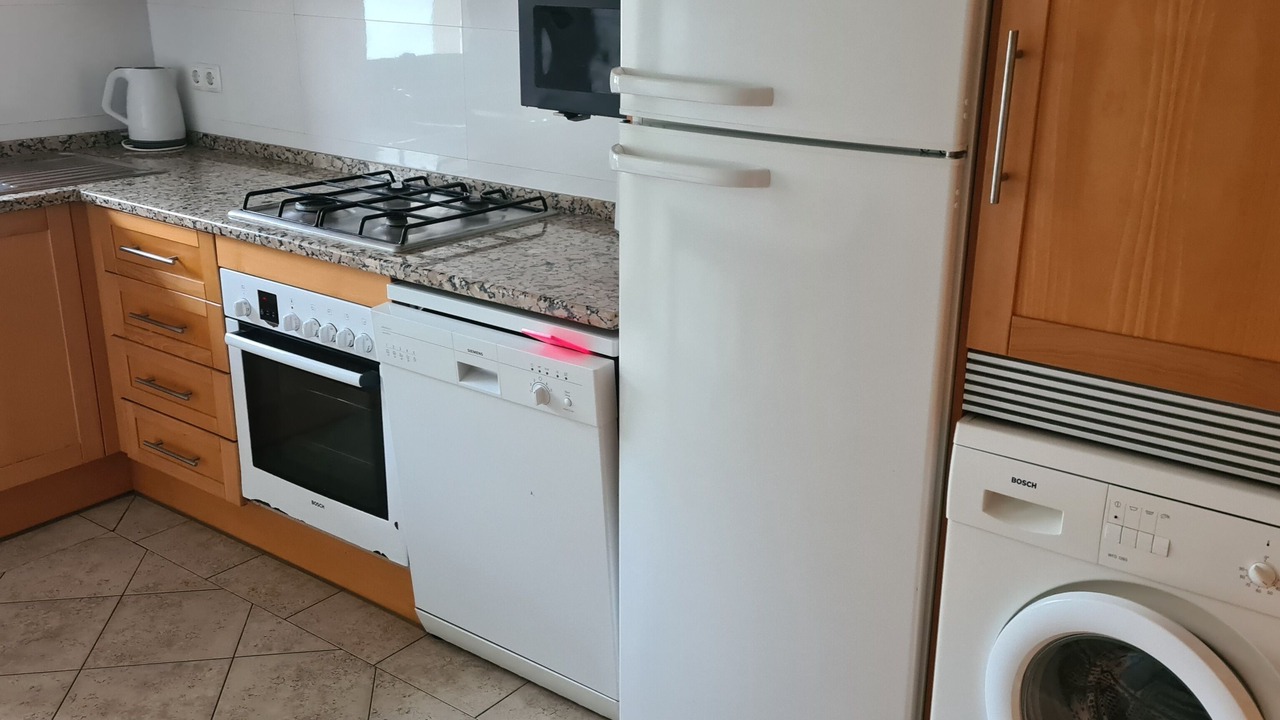 Photo of Kitchen in Vale de Carro