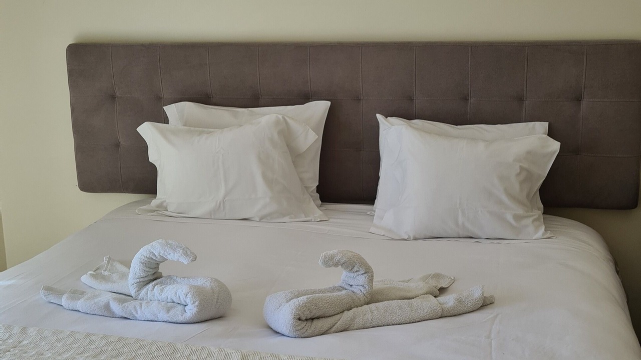 Photo of Bedroom in Vale de Carro