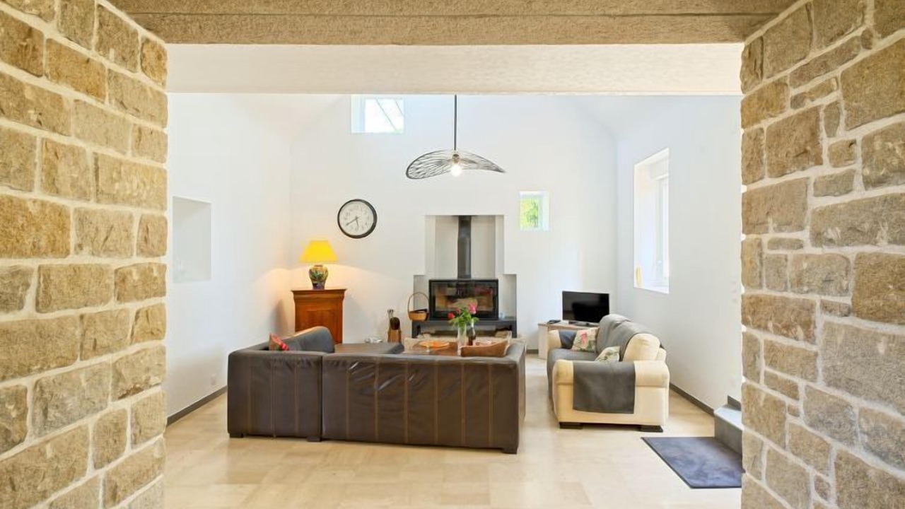 Photo of Livingroom in Hillion