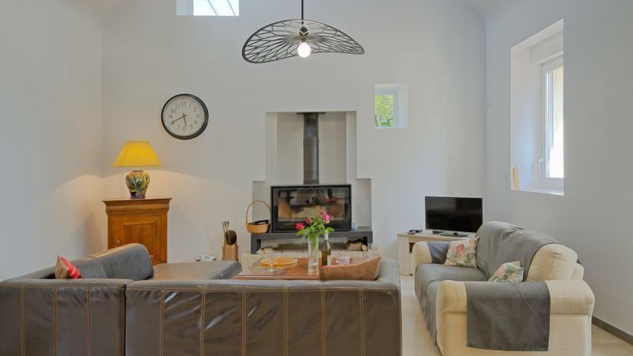 Photo of Livingroom in Hillion