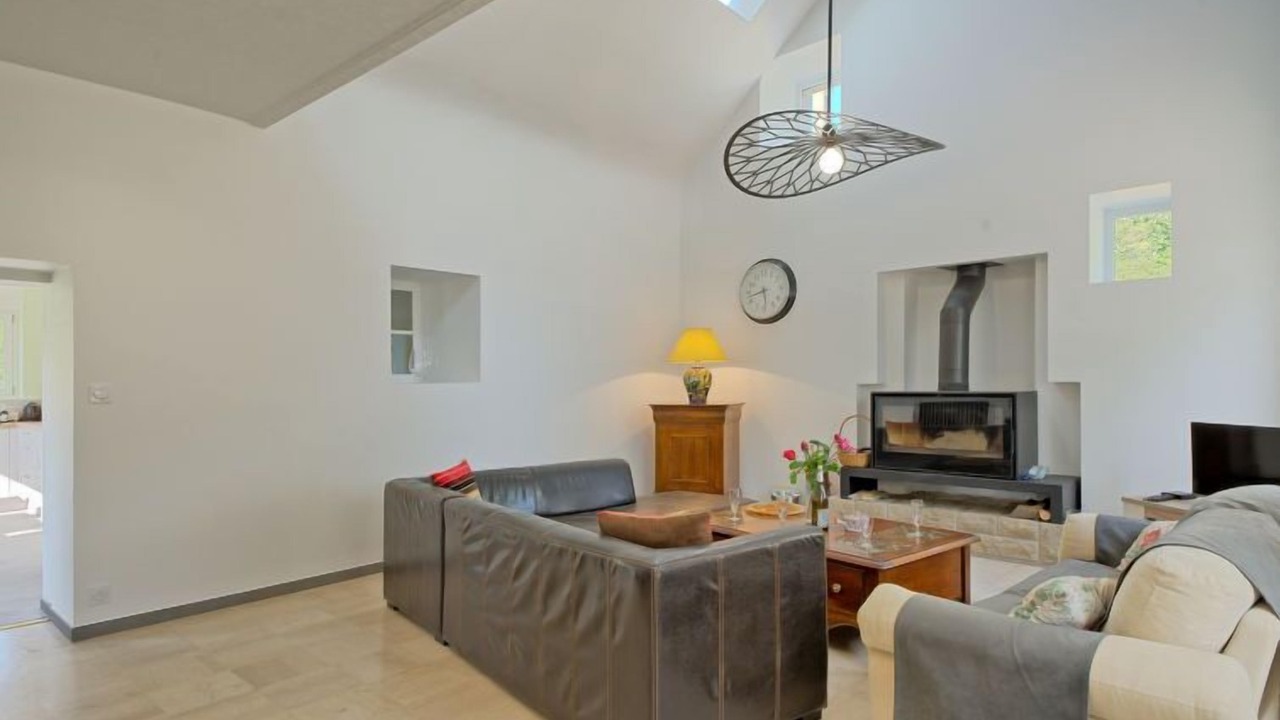 Photo of Livingroom in Hillion