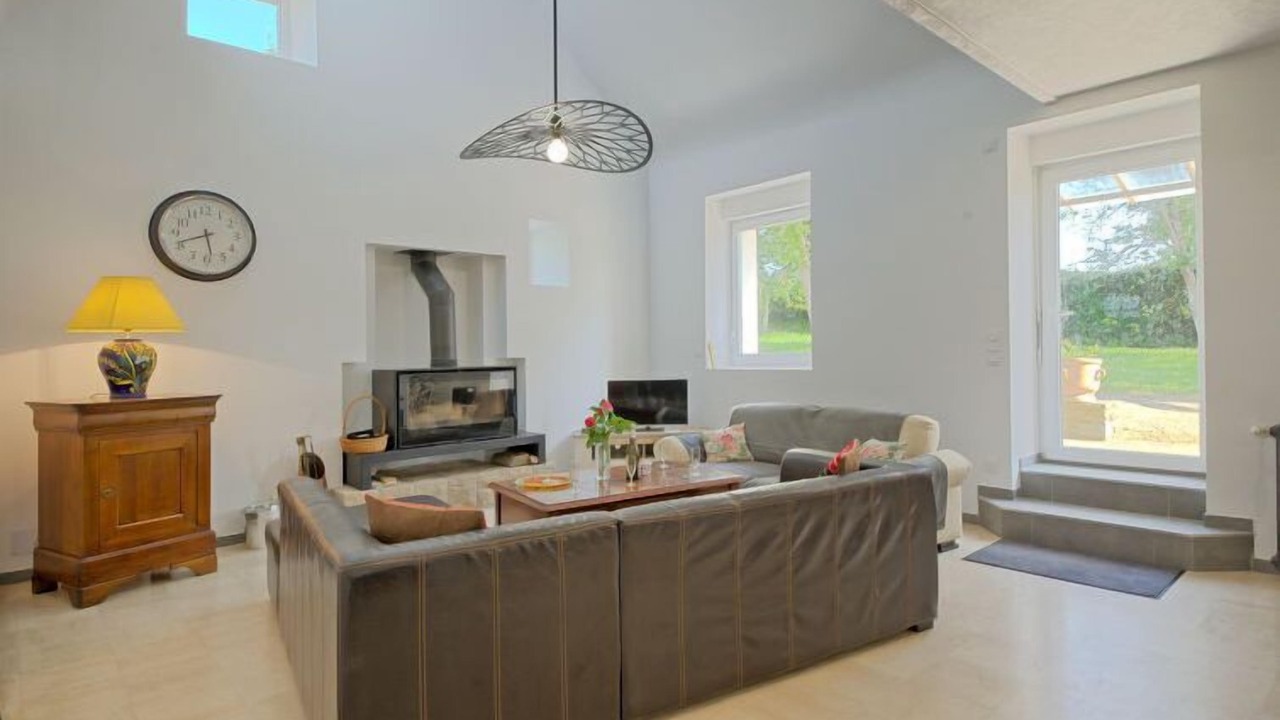 Photo of Livingroom in Hillion