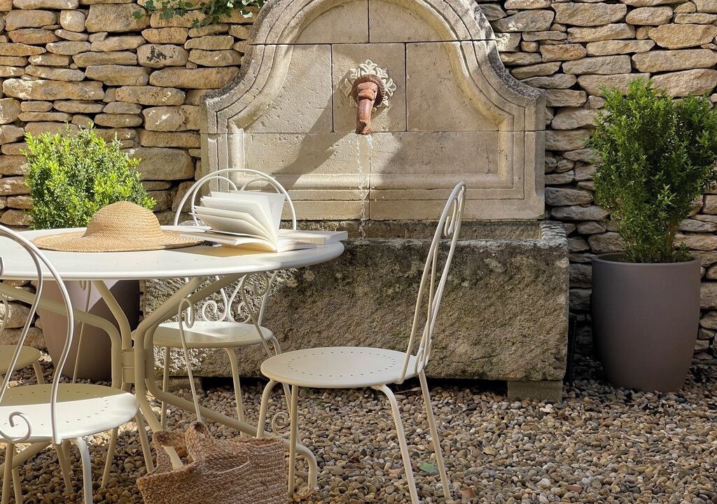 Photo of Outdoor in Cabrieres-d'Avignon