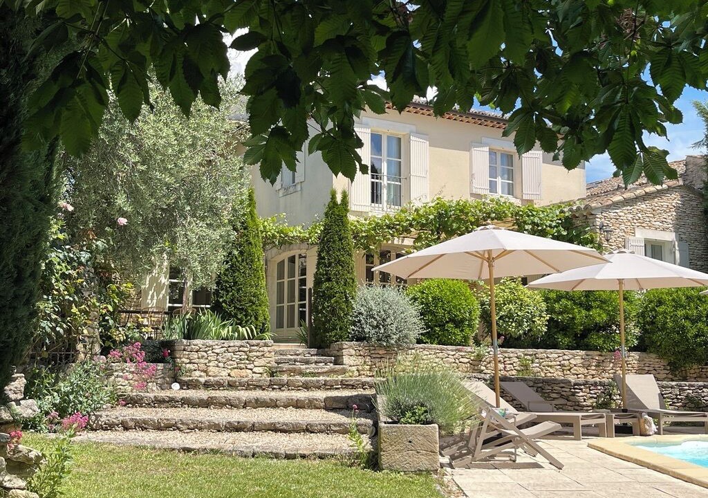 Photo of Outdoor in Cabrieres-d'Avignon