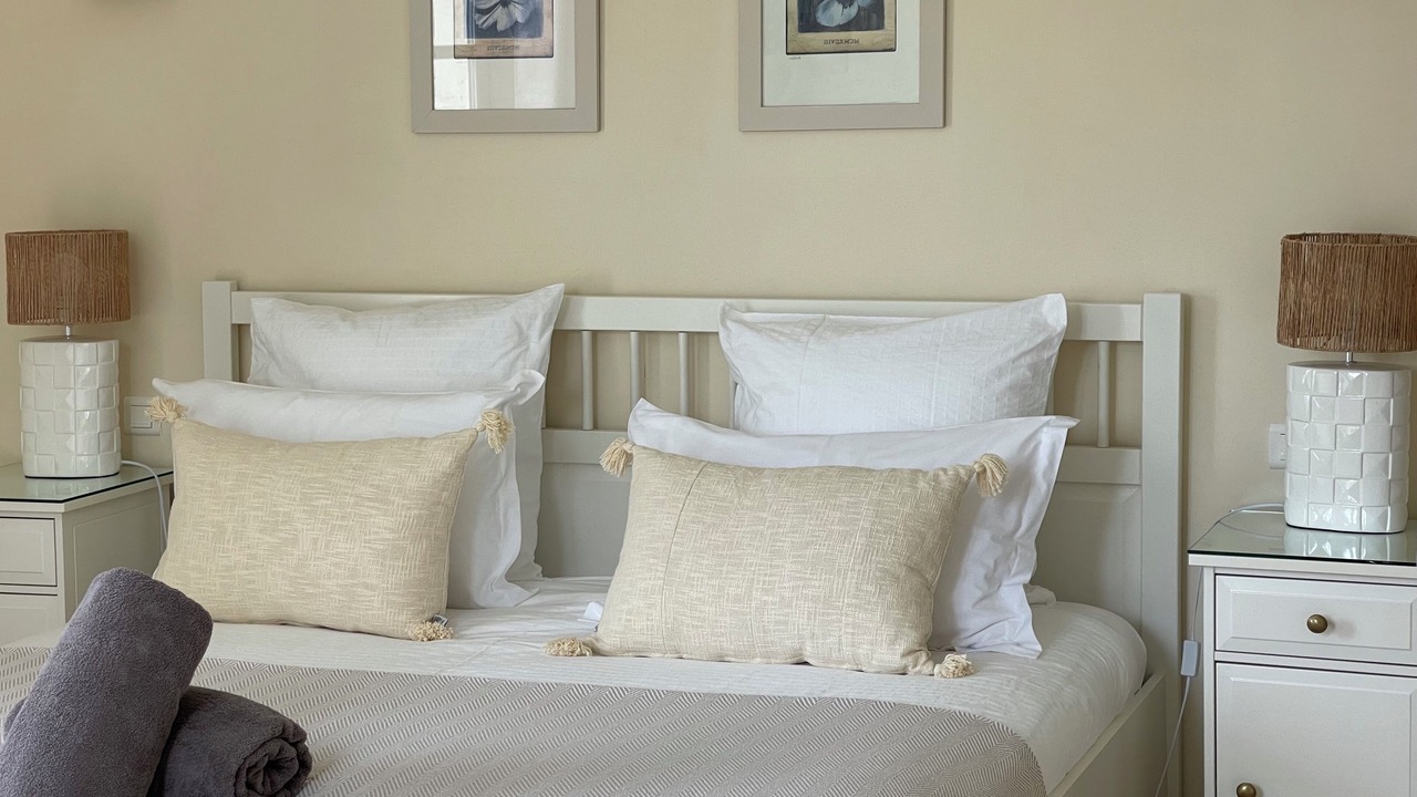 Photo of Bedroom in Cabrieres-d'Avignon