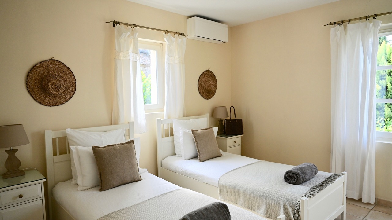 Photo of Bedroom in Cabrieres-d'Avignon