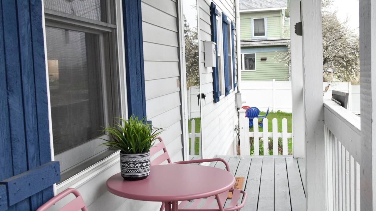 Photo of Outdoor in Ithaca