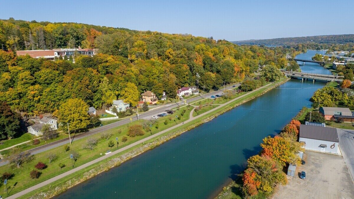 Photo of Outdoor in Ithaca