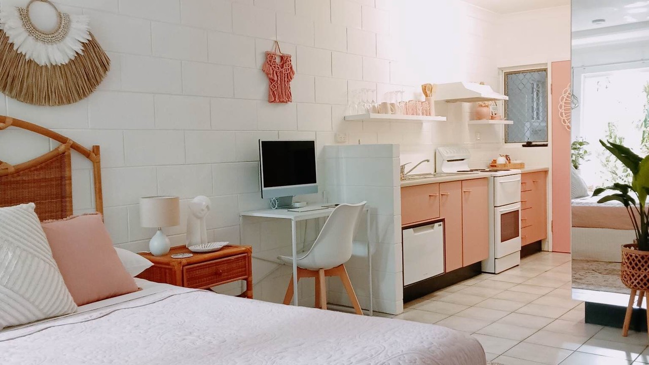 Photo of Bedroom in Manunda