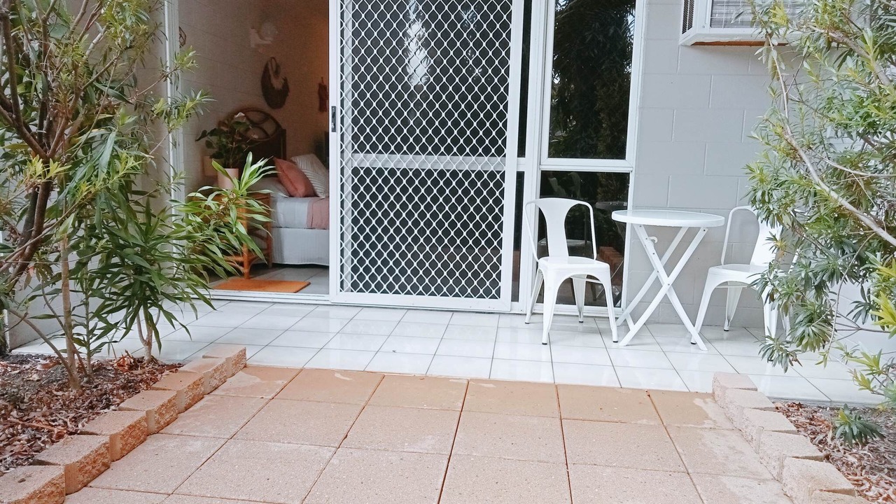 Photo of Patio Balcony in Manunda