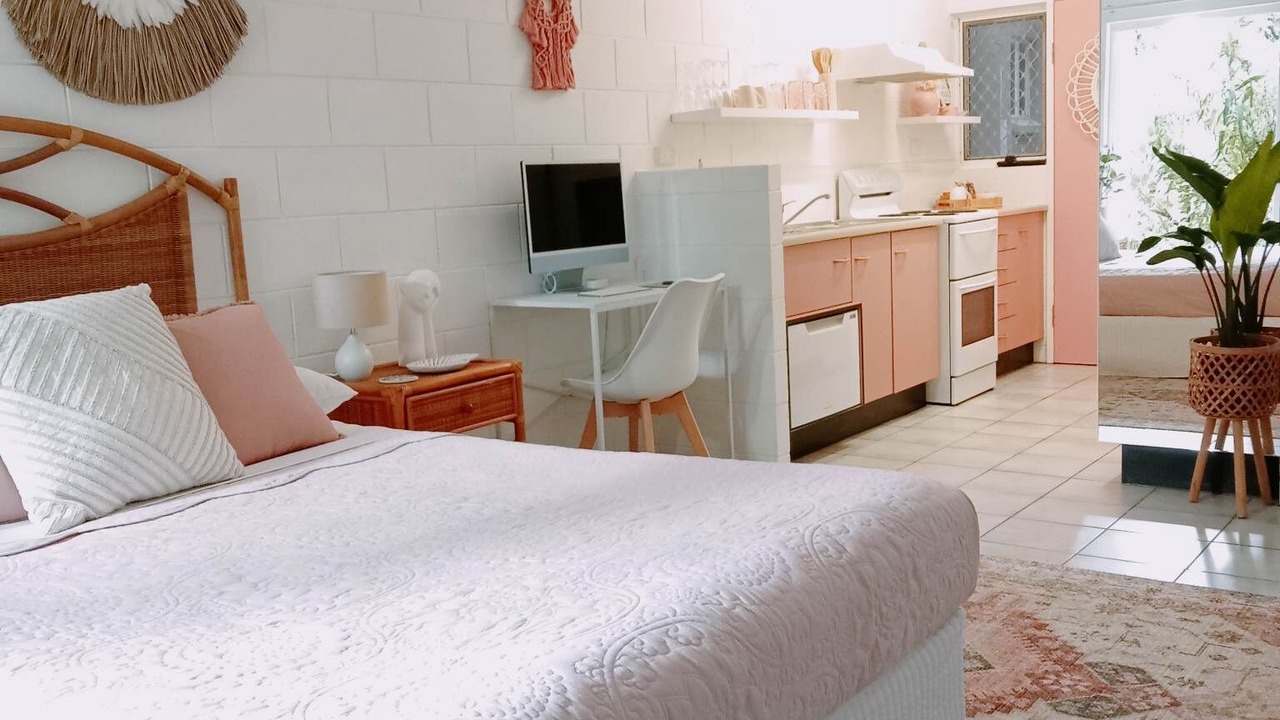 Photo of Bedroom in Manunda