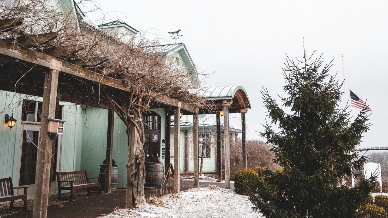 Photo of Outdoor in Town of Benton