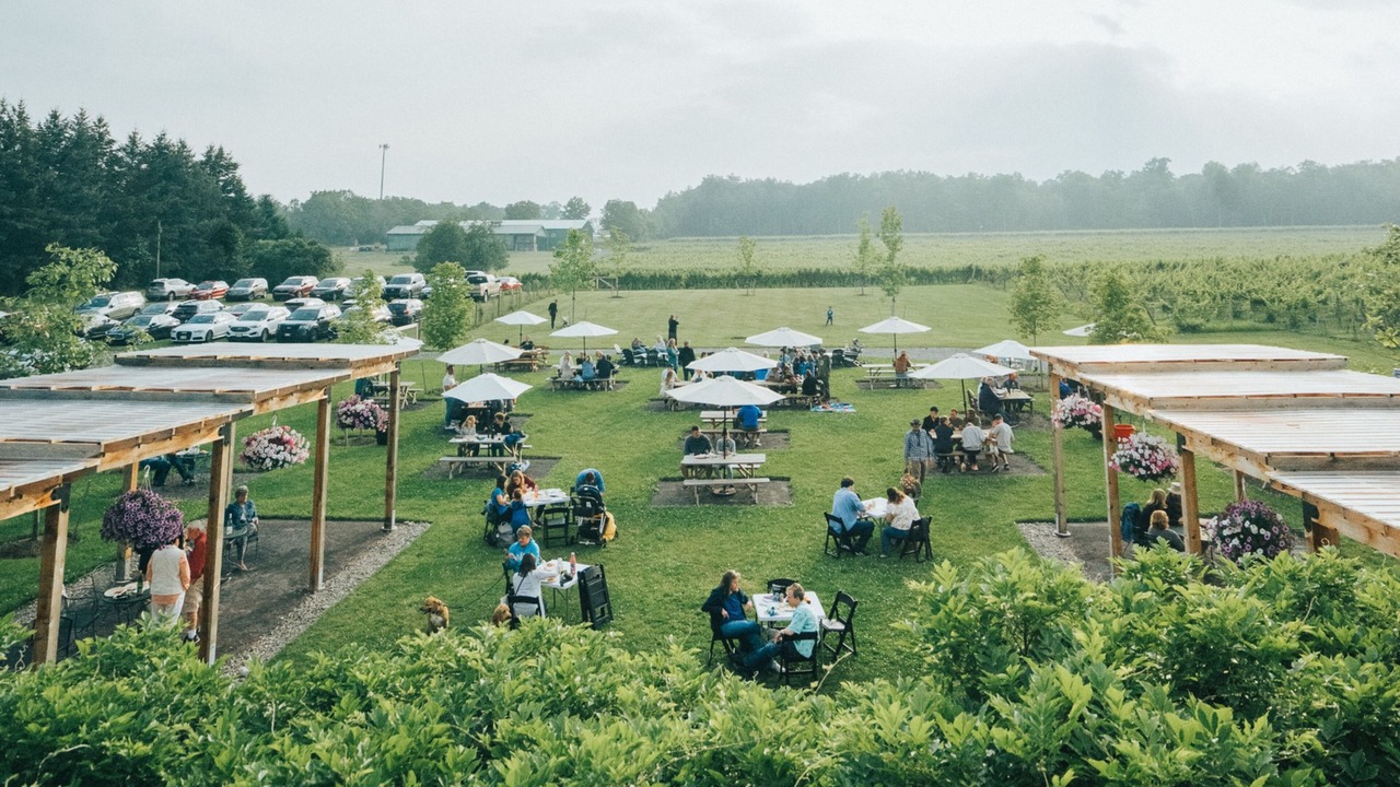 Photo of Outdoor in Town of Benton