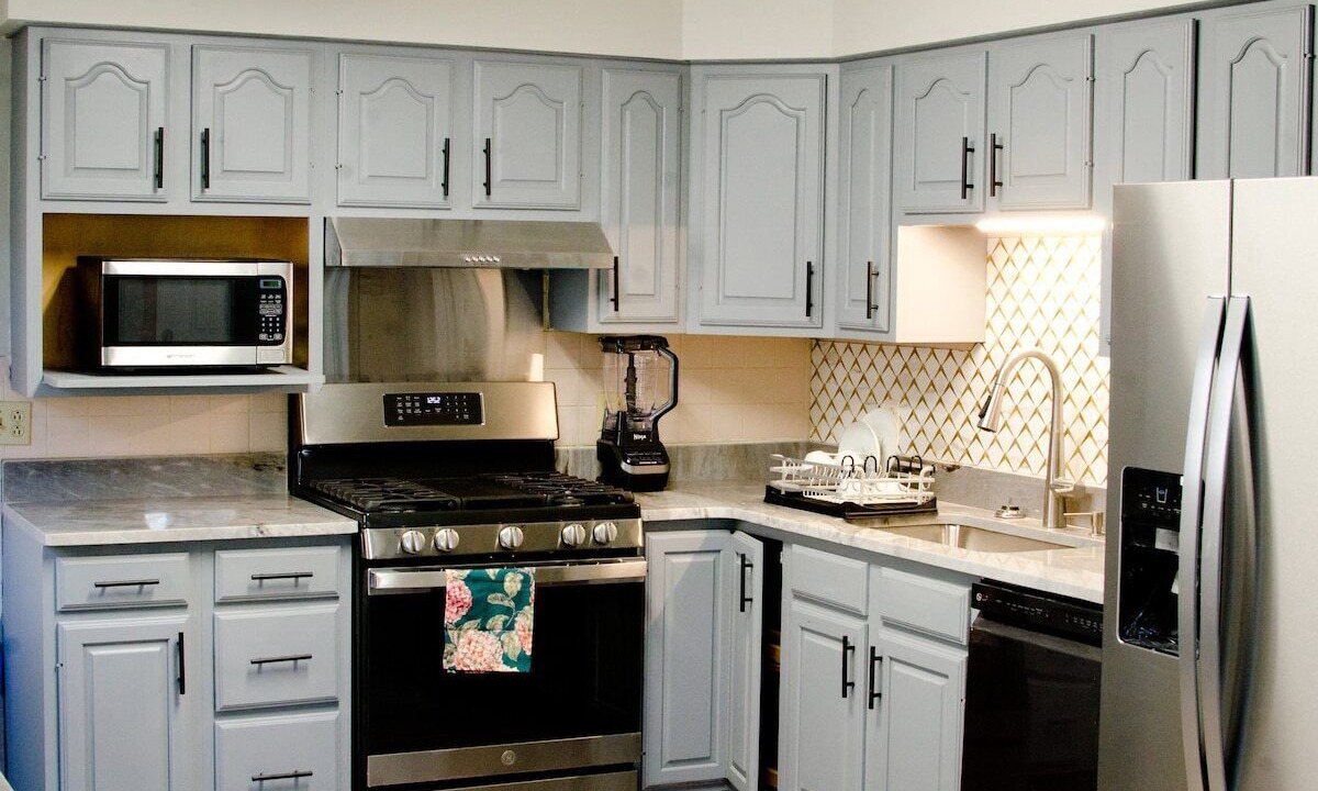 Photo of Kitchen in Eggertsville