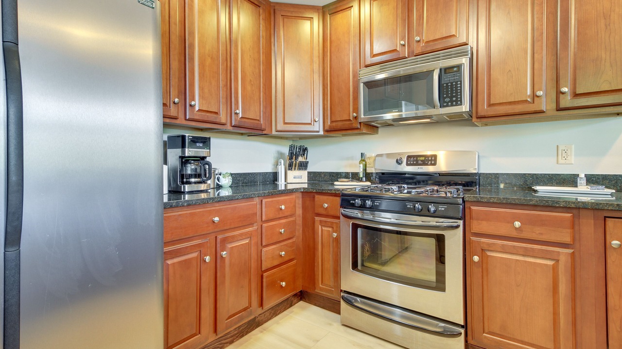 Photo of Kitchen in Proctorsville