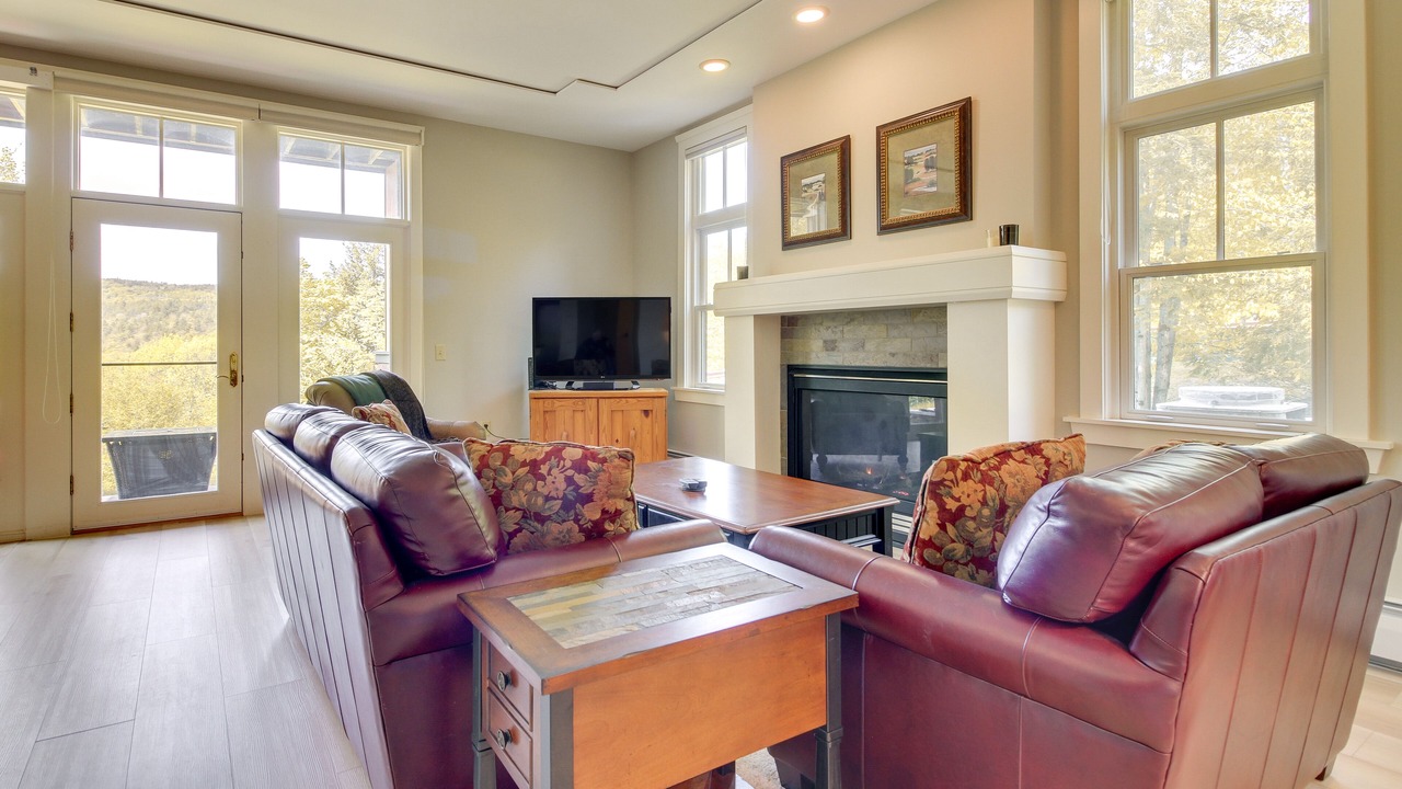 Photo of Livingroom in Proctorsville