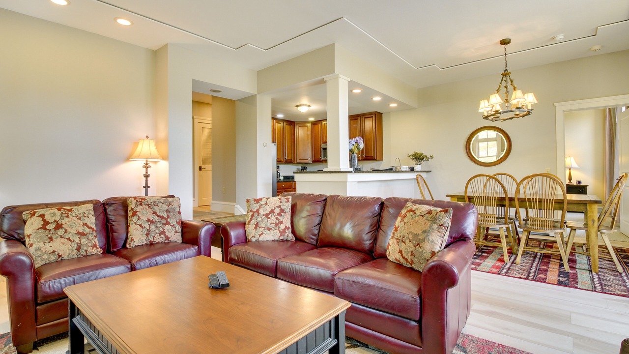 Photo of Livingroom in Proctorsville