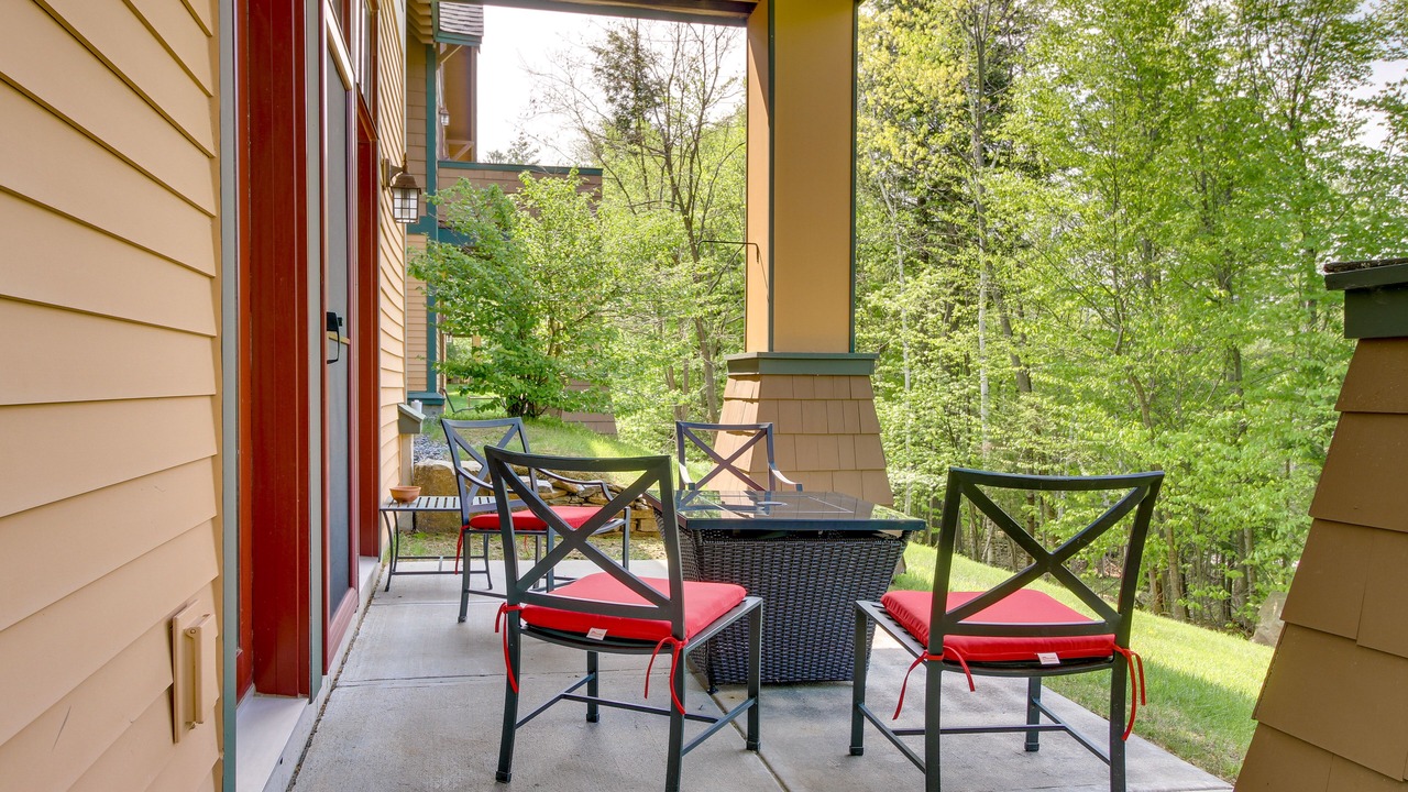 Photo of Outdoor in Proctorsville