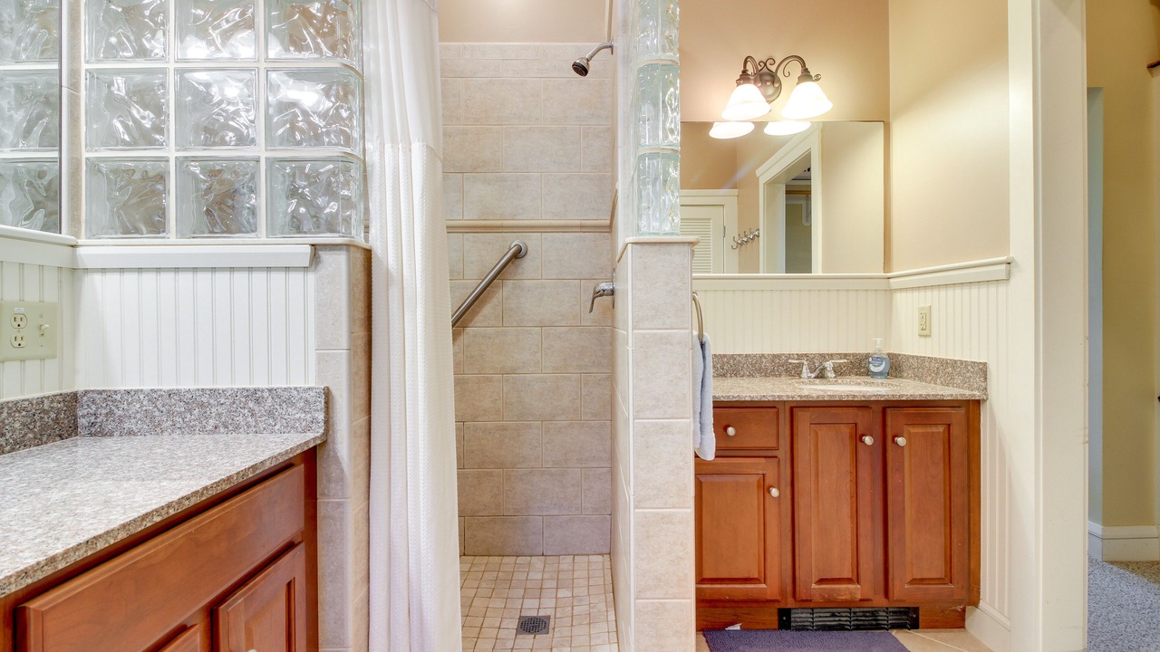 Photo of Bathroom in Proctorsville