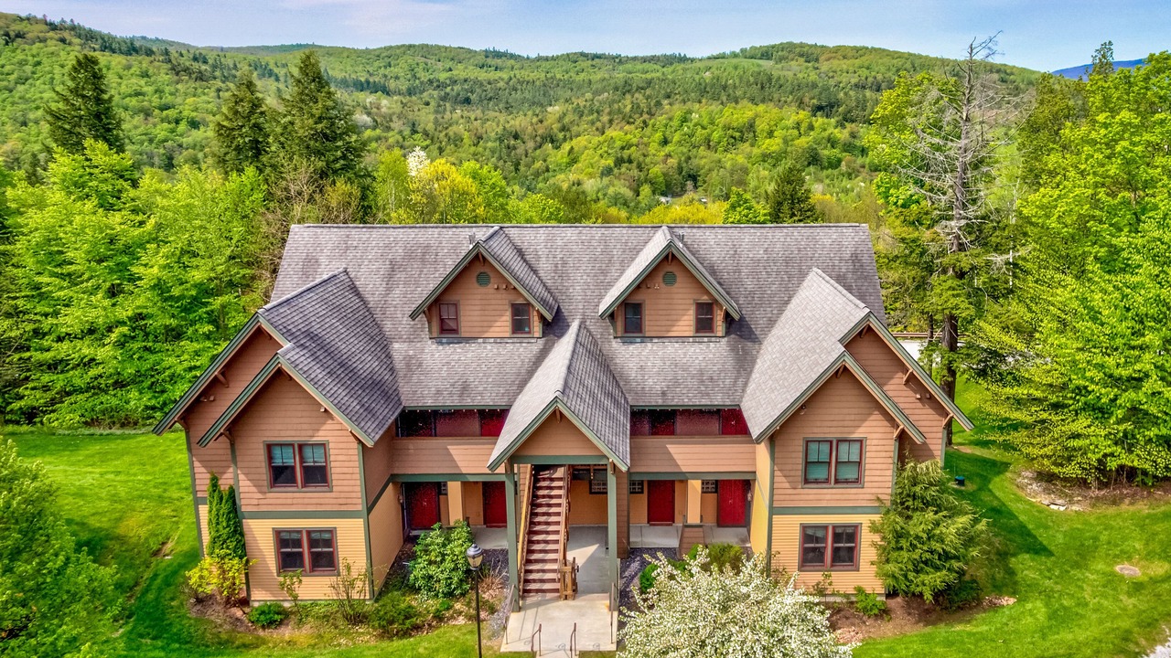 Photo of Outdoor in Proctorsville