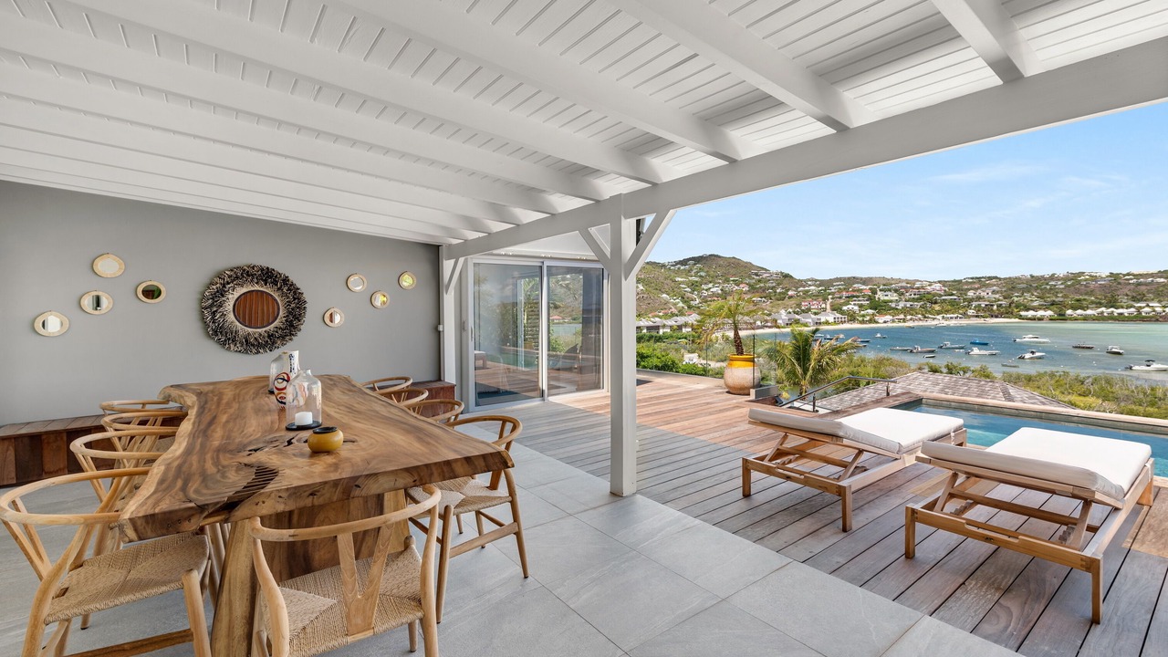 Photo of Outdoor in Anse du Grand Cul-de-Sac