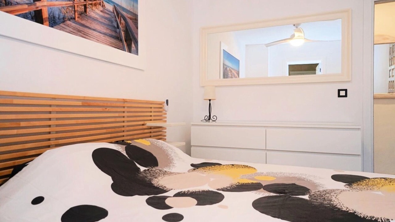 Photo of Bedroom in Empedrola