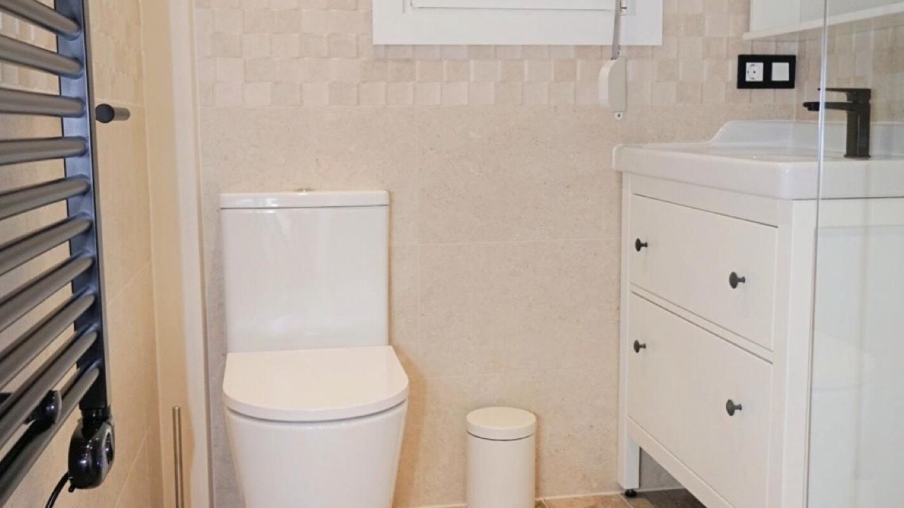 Photo of Bathroom in Empedrola
