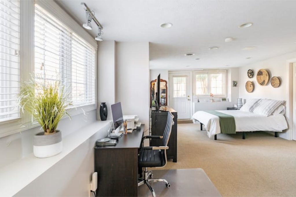 Photo of Bedroom in Victor