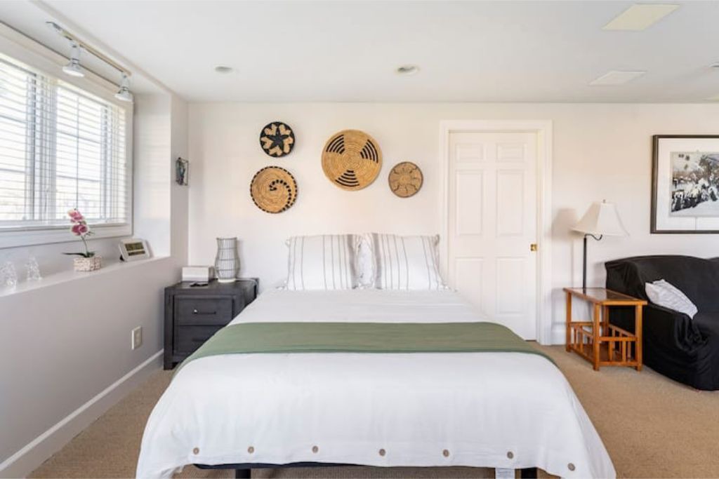 Photo of Bedroom in Victor