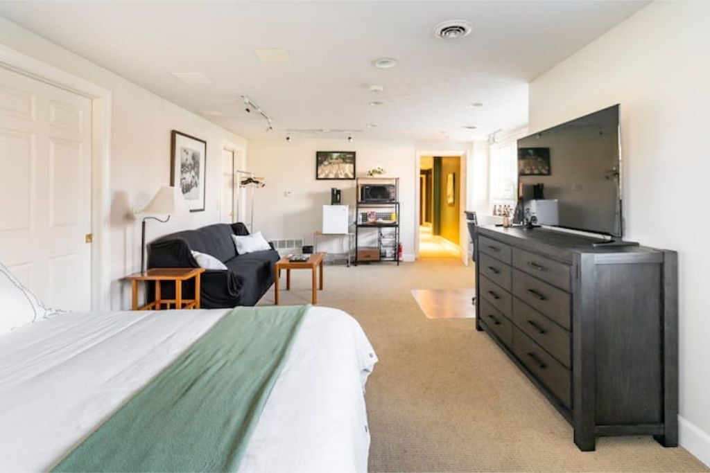 Photo of Bedroom in Victor