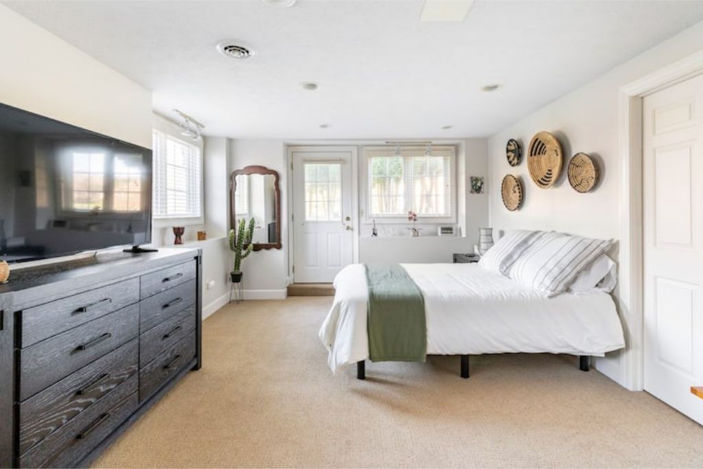 Photo of Bedroom in Victor
